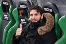 Juventus takes aim at Locatelli