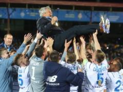 Lucescu was ready to work for free at Shakhtar: sensational confession of the Dynamo coach