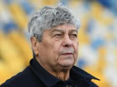 Lucescu: Wonderful father of Surkis brothers convinced me to head Dynamo