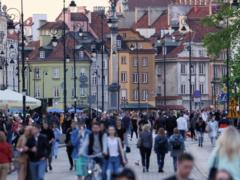 More than 265 thousand Ukrainians have a residence permit in Poland