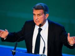 Барселона получит кредит в размере 500 миллионов евро