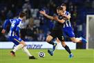 Brighton 3-2 Manchester City Video goals and match review