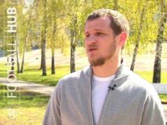 “I don’t respect Lucescu”: scandalous ex-footballer Aliyev spoke about the championship of “Dynamo”