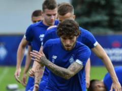 Dynamo announced the return of 13 players to the club