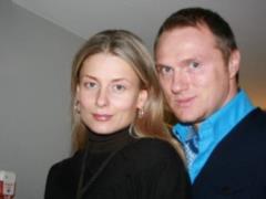 Екс-дружина Євгена Рибчинського розповіла, що він залишив їх трьох дітей без житла і грошей