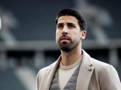 Хедира решил завершить карьеру