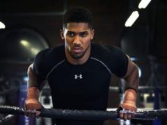 Gave 48 hours: Joshua was given an ultimatum before a potential fight against Usyk
