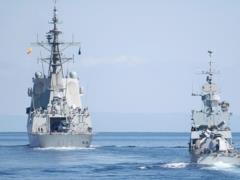 Российские газопроводы в Балтийском море могут использоваться для шпионажа, - эксперты