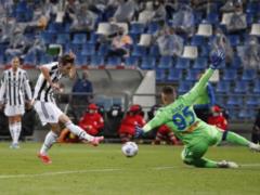 Malinovsky vs. Ronaldo: Juventus beat Atalanta to win the Italian Cup