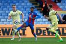 Crystal Palace - Arsenal 1: 3 Video goals and match review