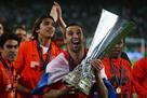 Day in history: 12 years ago Shakhtar won the UEFA Cup