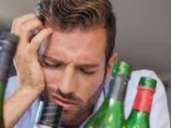 How to quickly recover from a hangover