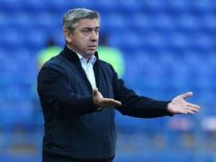 УАФ пожизненно отстранила Севидова от футбола