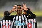 Arsenal is ready to part with Willock to help out money for the transfer of Edegor