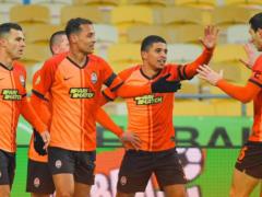 Trubin, Tete and others are contenders for the title of the best player of the season at Shakhtar