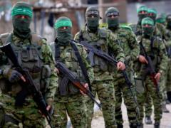 Израиль заявляет о ликвидации более 200 палестинских боевиков