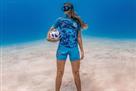 Inter Miami presented a new form at the bottom of the ocean