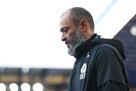 Officially: Nuno Espiritu Santa to leave Wolverhampton