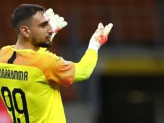 Barcelona can sign Donnarumma for free