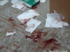 Избил врача и медсетру: под Харьковом на медиков больницы напал пострадавший в ДТП
