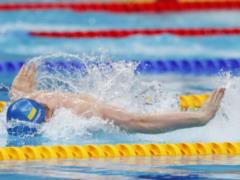 0.01 seconds separated from  