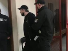 Суд арестовал вора в законе по прозвищу Умка