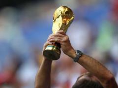 ФИФА раздумывает над проведением чемпионата мира каждые два года