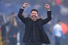 Atletico wants to extend Simeone s contract for three years
