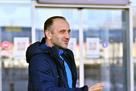 Бывший тренер Львова избил российского футболиста
