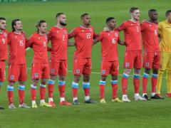 Three UPL players called for the next matches of the Luxembourg national team