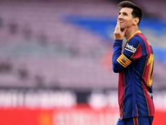 Месси согласился продлить контракт с Барселоной — beIN Sports