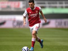Ceballos leaves Arsenal, Real is ready to consider offers