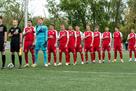 Кривбасс вышел в Первую лигу