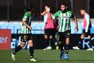 La Liga. Betis advanced to the Europa League, Elche escaped relegation and other matches