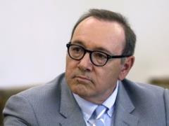 Обвиненный в домогательствах Кевин Спейси возвращается в кино