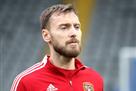 Украинец Павлов покинул Шахтер из Караганды