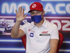 For the first time not the last: the son of a Russian billionaire made a  