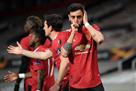 Манчестер Юнайтед завершил розыгрыш АПЛ без поражений на выезде