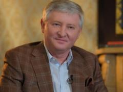 Ахметов: Шахтер стал ведущим клубом Украины и силой, с которой считаются в Европе