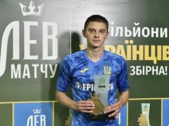 Миколенко: Ничья с Бахрейном прибавит сборной Украины злости