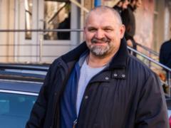 Суд отменил решение ЦИК об избрании Вирастюка народным депутатом