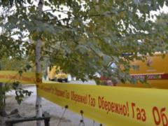 Около трех десятков домов в Харькове отключили от газа
