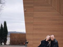 Беременная жена Павлика поделилась, будет ли певец на родах