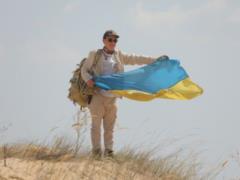 Проект  Мандруй Україною з Дмитром Комаровим  установил рекорд среди тревел-шоу
