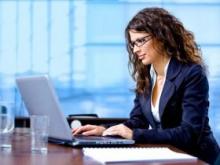 10 rules to preserve eyesight while working at a computer