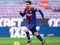 Четыре игрока Атлетико попали в сборную сезона Ла Лиги по версии WhoScored