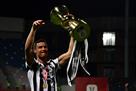 Ronaldo hints about leaving Juventus: I achieved my goal