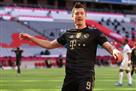 Два игрока Баварии попали в команду сезона Бундеслиги по версии WhoScored
