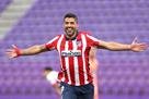 Suarez: Championship with Atletico has more value than with Barcelona