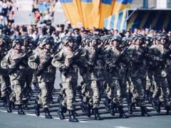 Зеленский предлагает увеличить численность ВСУ и создать национальное сопротивление